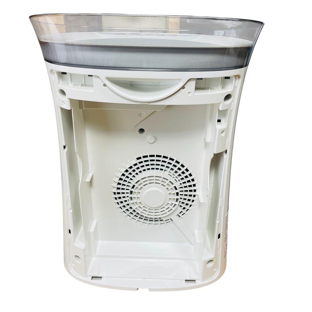 美品 SHARP シャープ 空気清浄 プラズマクラスタ7000 FU-N50-W