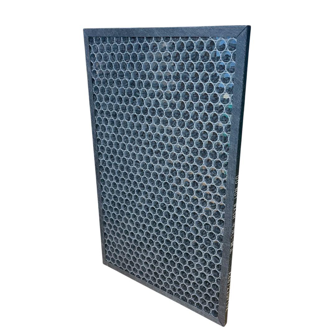 美品 SHARP シャープ 空気清浄 プラズマクラスタ7000 FU-N50-W