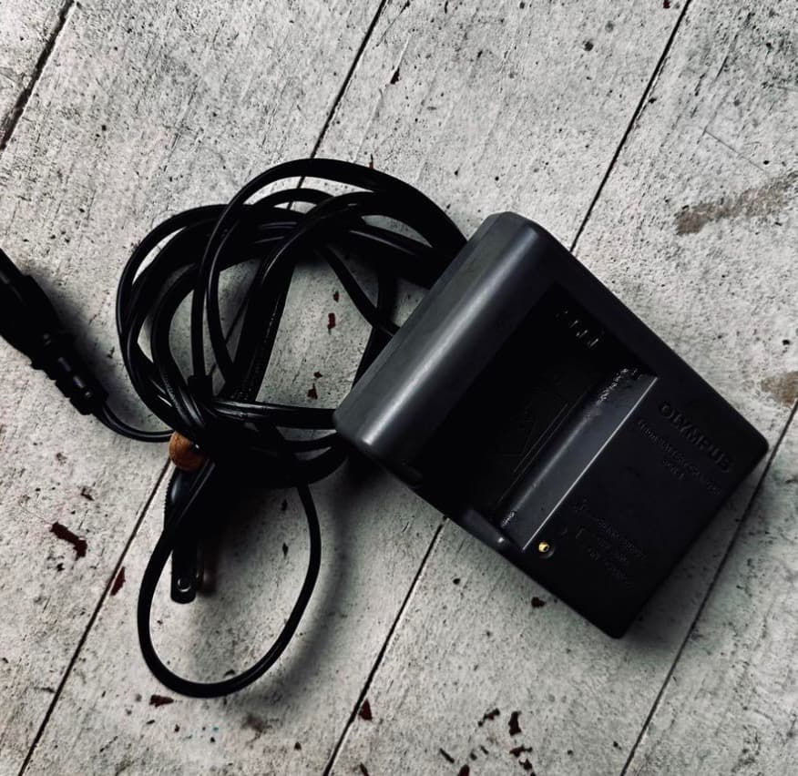 OLYMPUS OM-D MarkⅡ