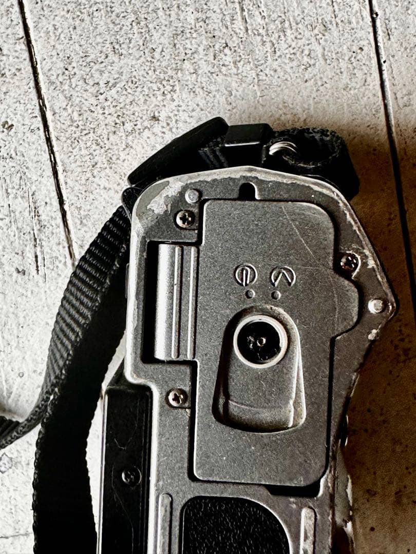 OLYMPUS OM-D MarkⅡ