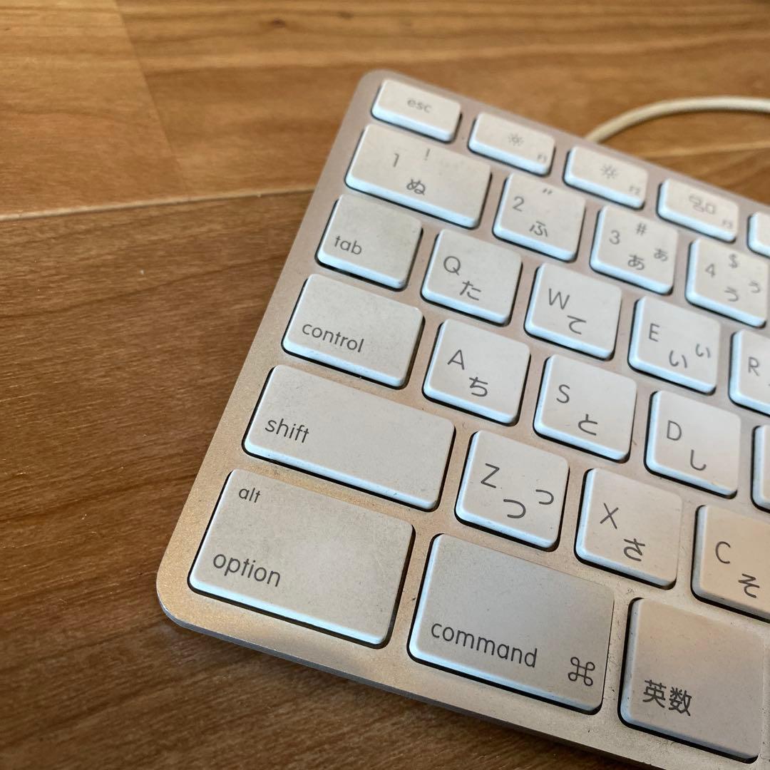 Macデスクトップ iMac (21.5 inch, Late 2013)