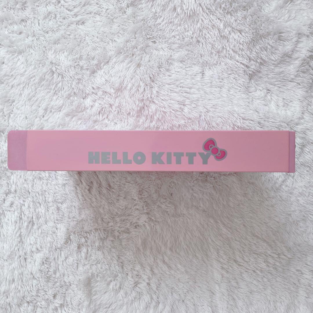 激レア希少 【ハローキティ】 スロットインDVDプレーヤー