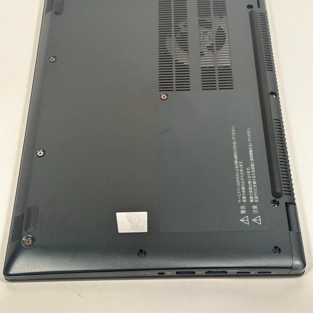るぅるぅ専用　08 G83/KW第12世代i5 16GB SSD512G