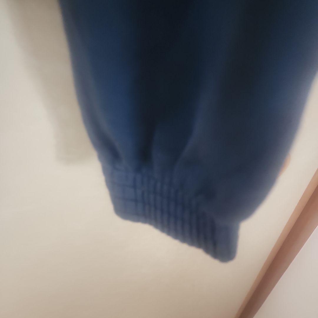 NUMBER (N)INE スタンダード期　　エンブレムスウェット　ネイビー　4