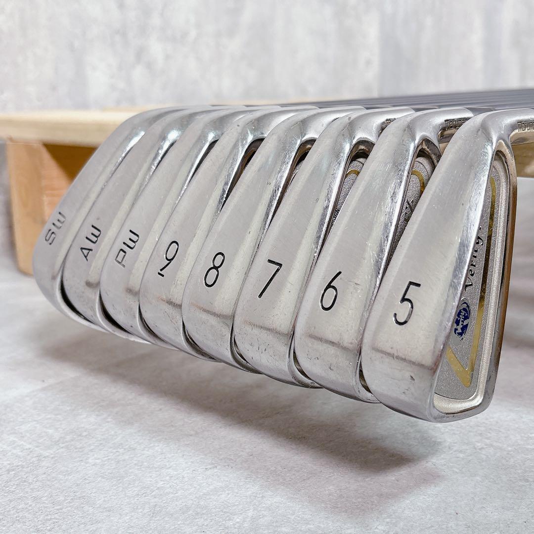 V685 キャロウェイ マルマン メンズ ゴルフクラブ フルセット フレックスR