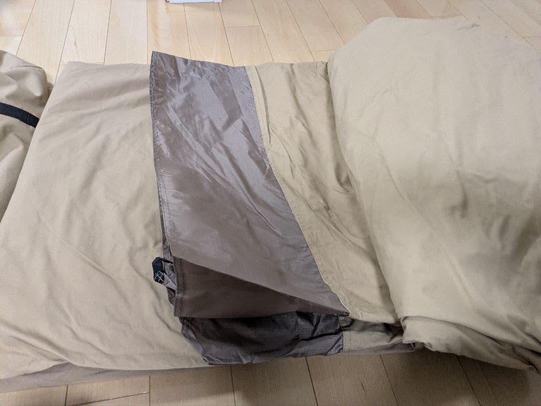 tent-Mark DESIGNS サーカスTC+ グランドシート