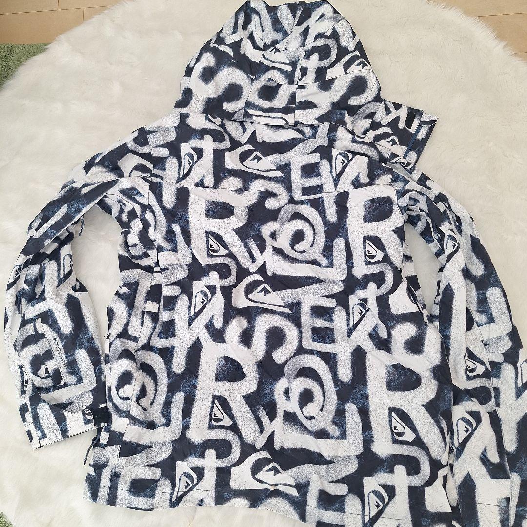 Quiksilver スノーボードウェア S/P/CH