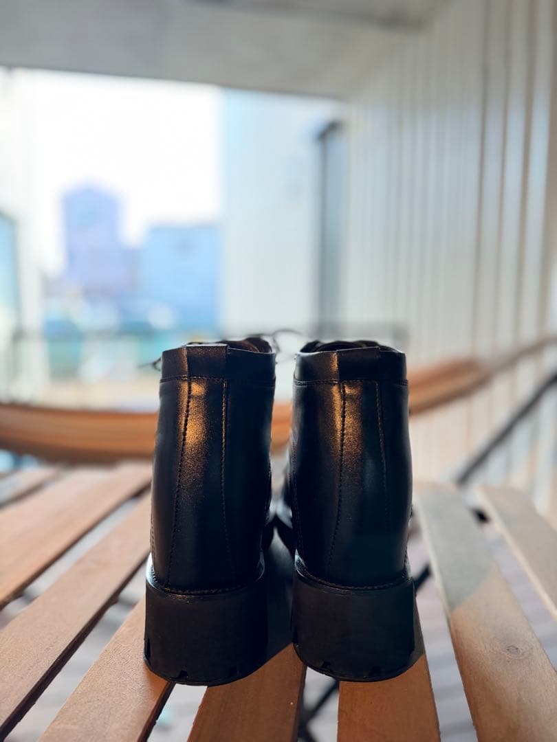 16cm身長UP厚底 シークレットシューズ トールシューズ購入価格34800円！