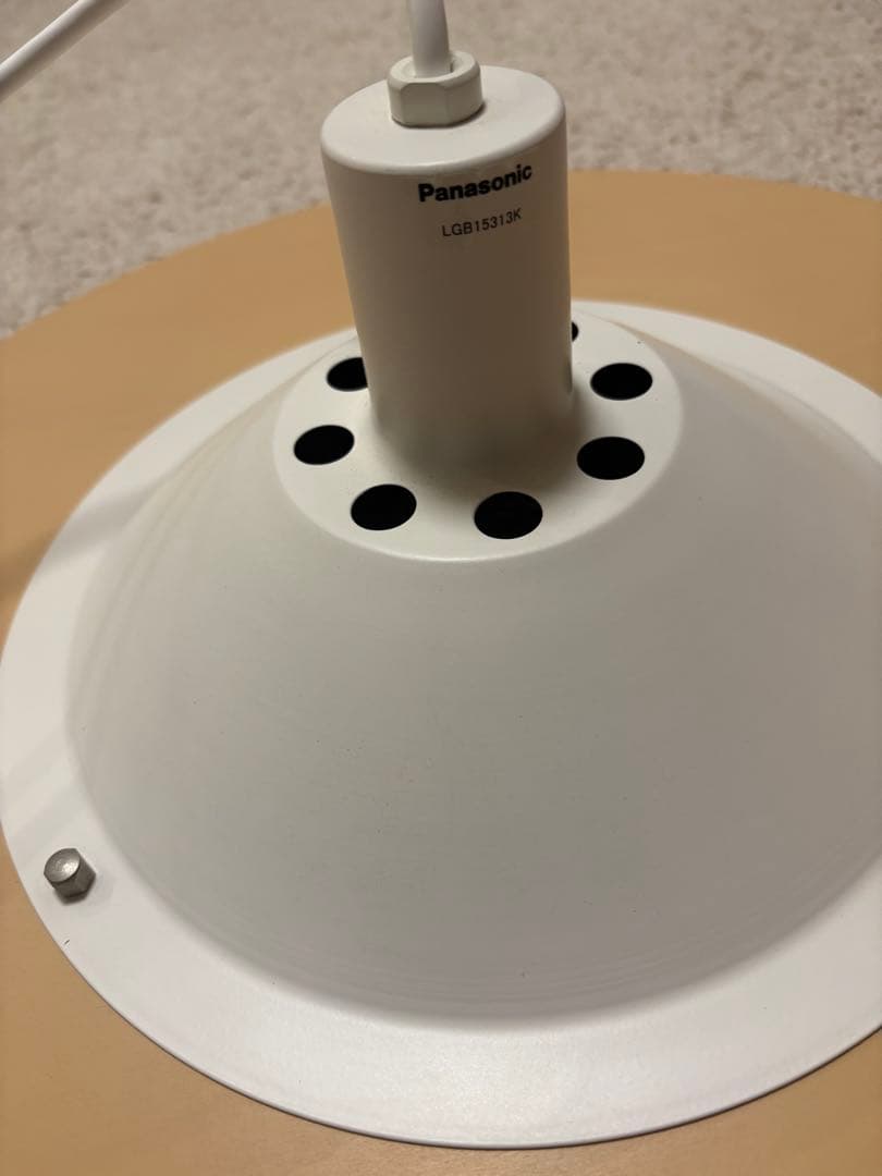 Panasonic ペンダントライト