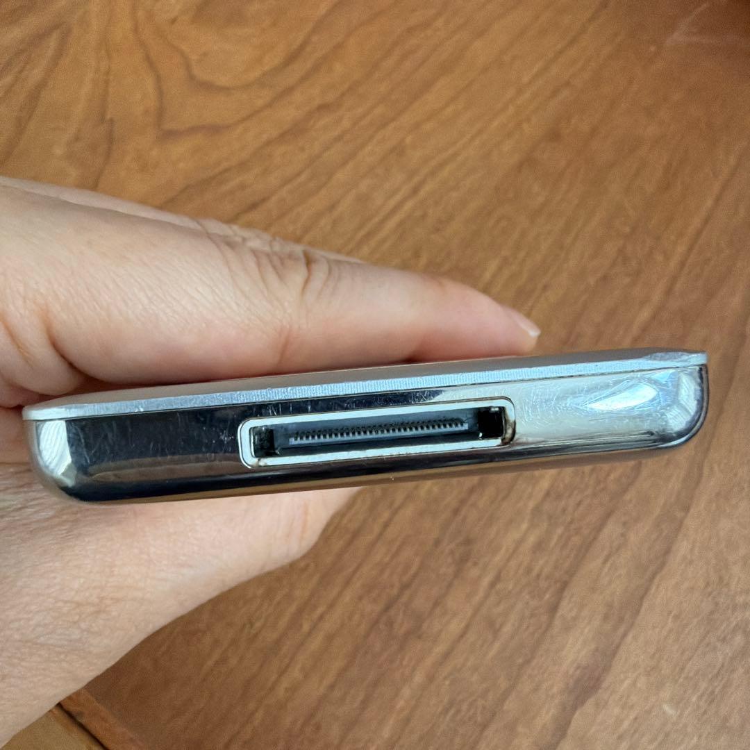 iPod Classic 第5世代 120GB