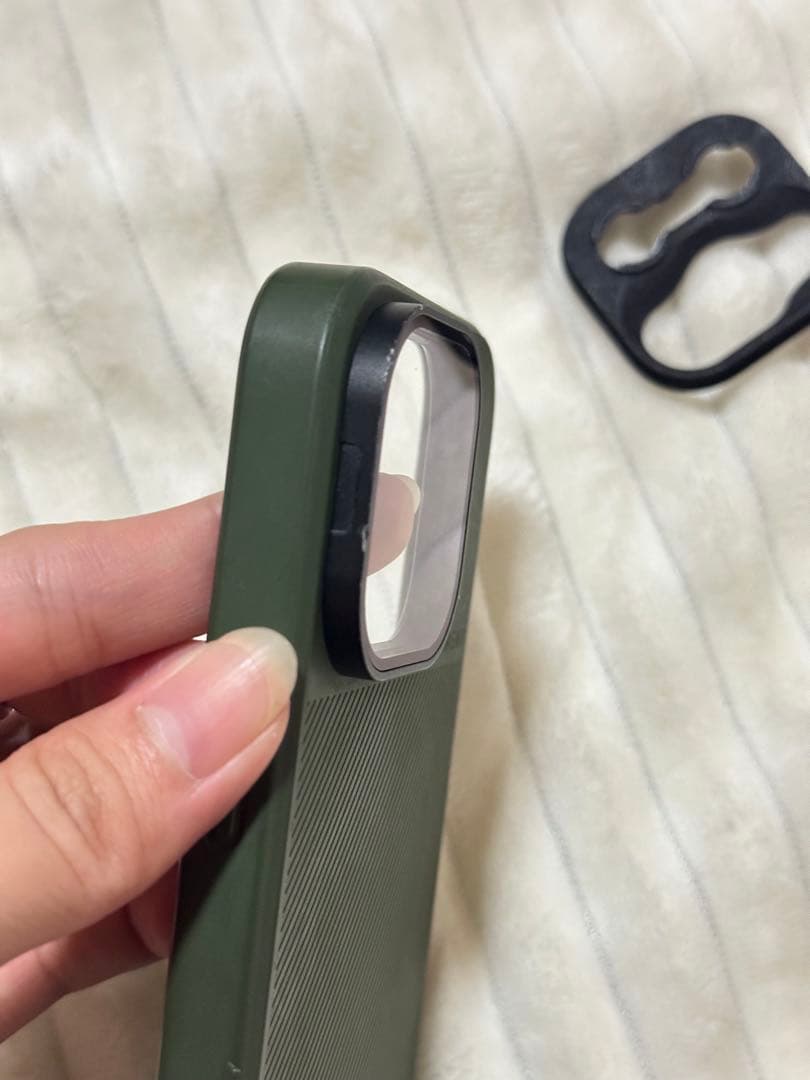 Moment カメラレンスとケースセット Iphone 14 Pro