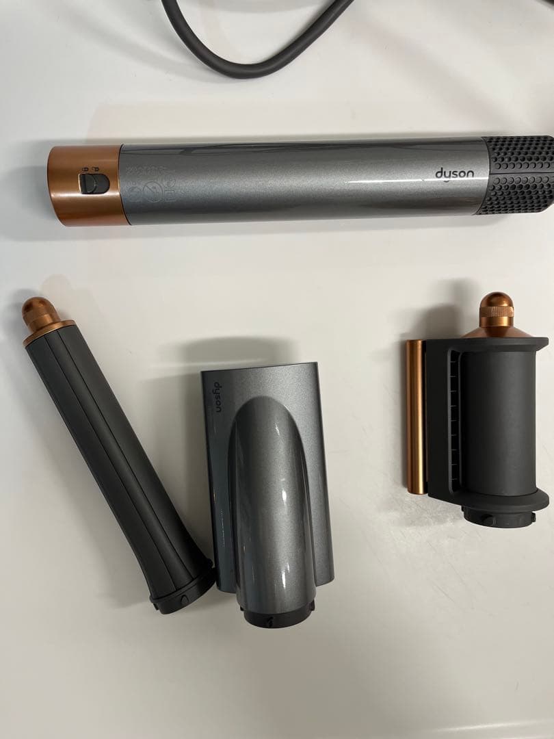 Dyson Airwrap マルチスタイラー アウトレット品