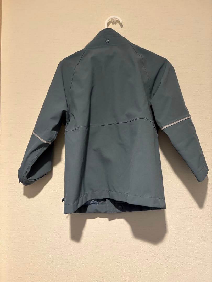 【週末値下げ】パタゴニアベビー・オールシーズンズ・スリーインワン・ジャケット3T