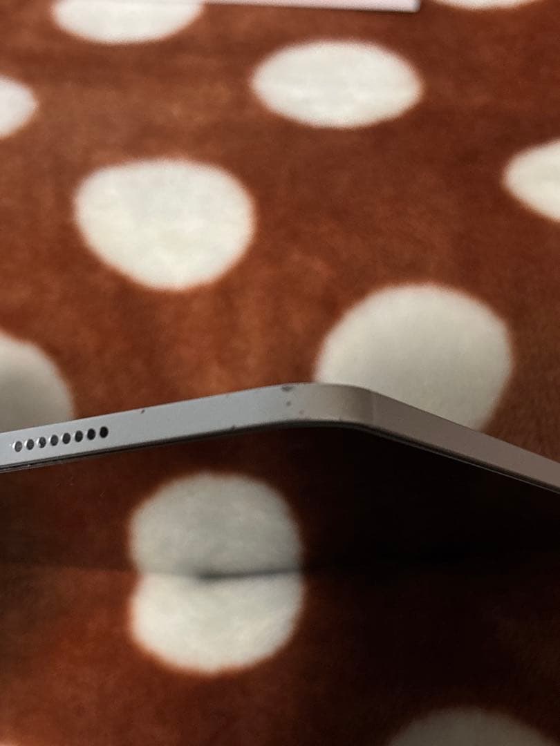 iPad Pro M2(第4世代) 11インチ WiFi+Cellular