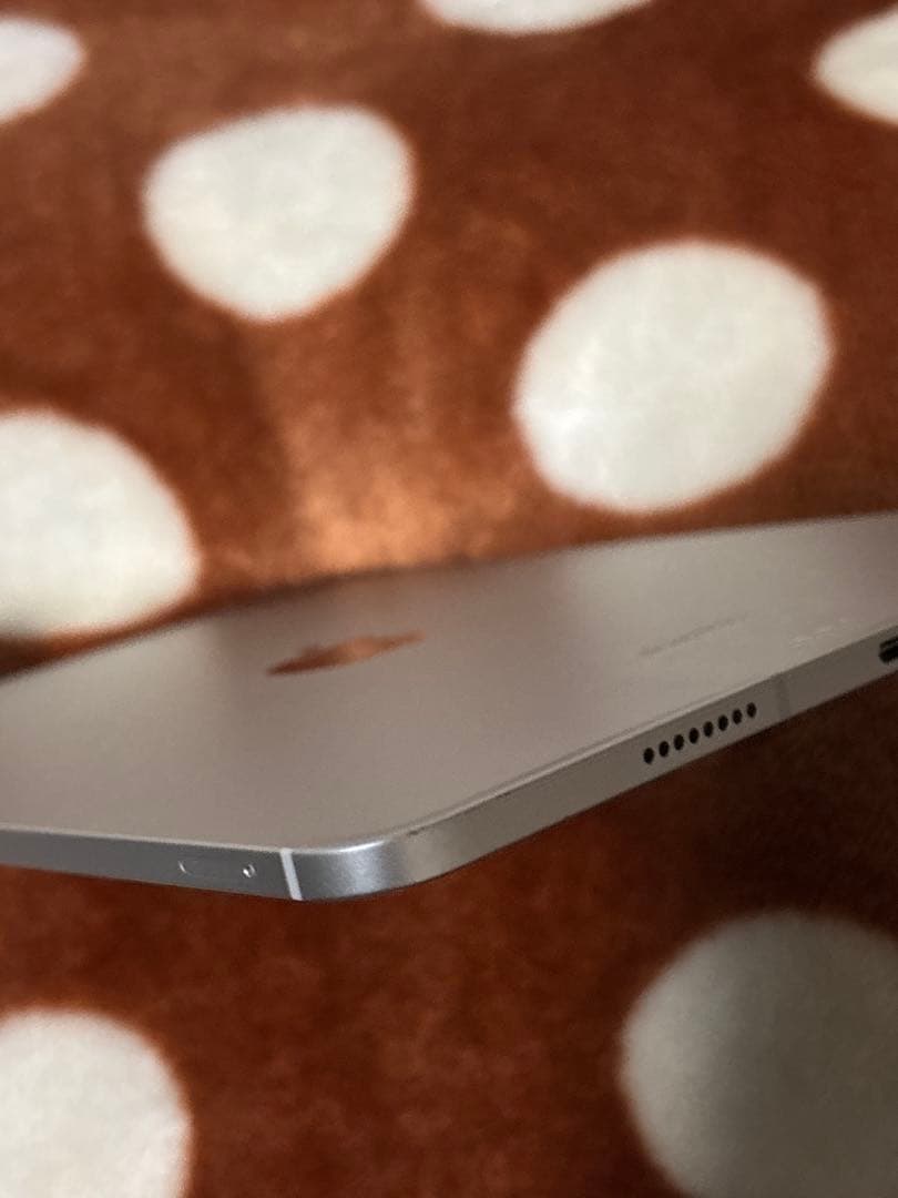 iPad Pro M2(第4世代) 11インチ WiFi+Cellular