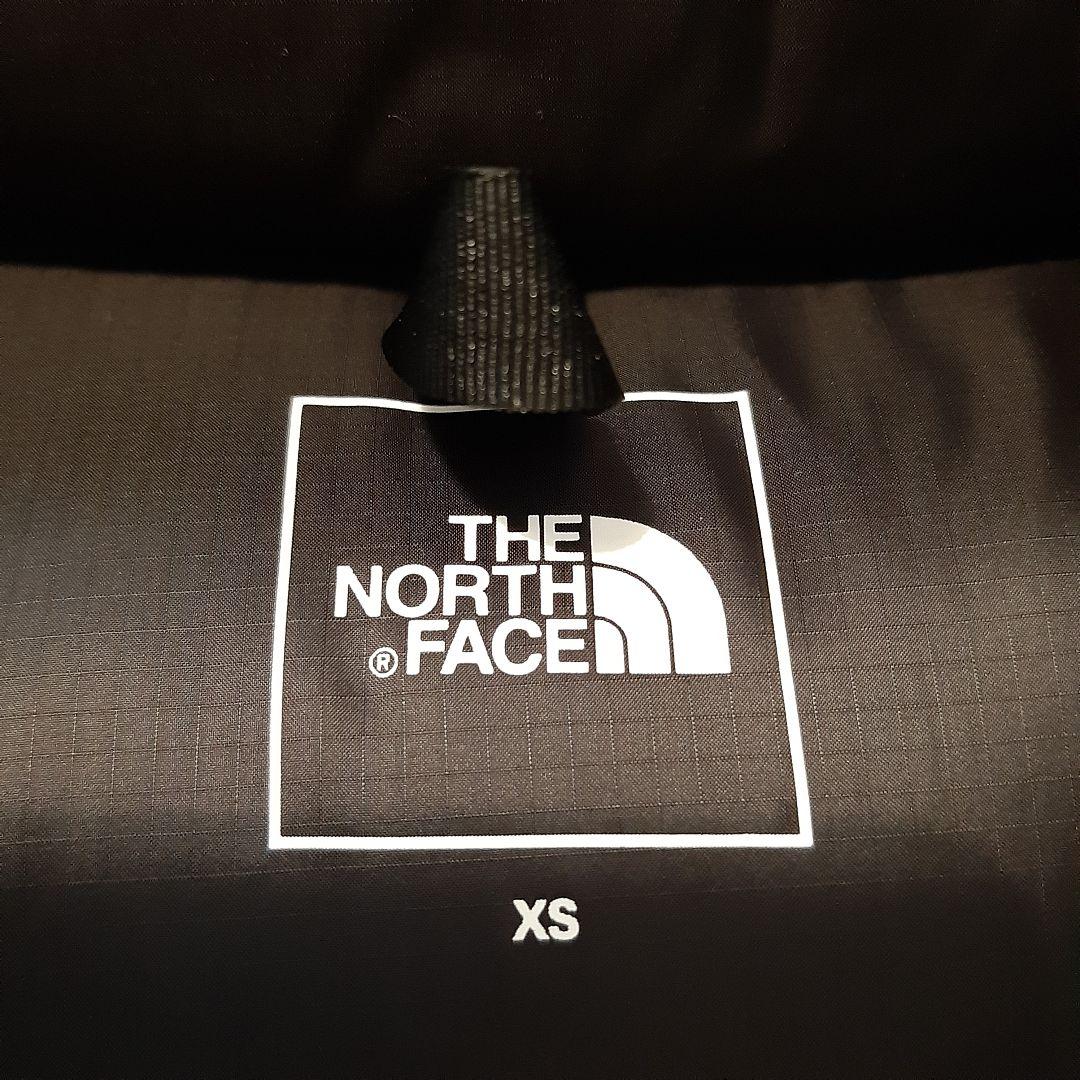 ★美品★ ND92215 ノースフェイス ビレイヤー パーカー ブラック XS