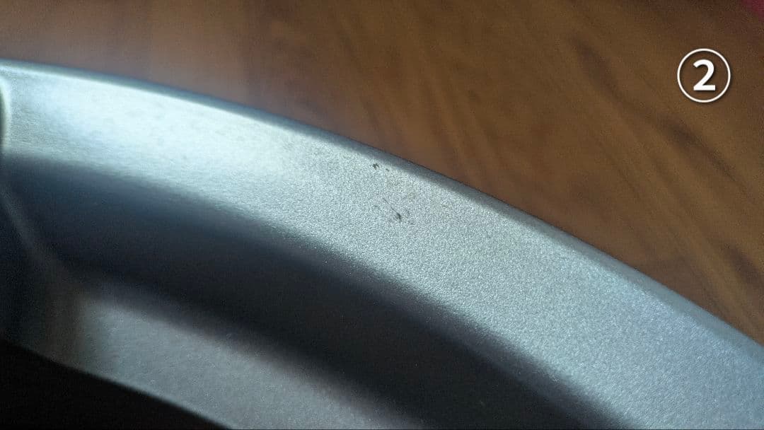 マツダ ND ロードスター NR-A 純正アルミホイール4本