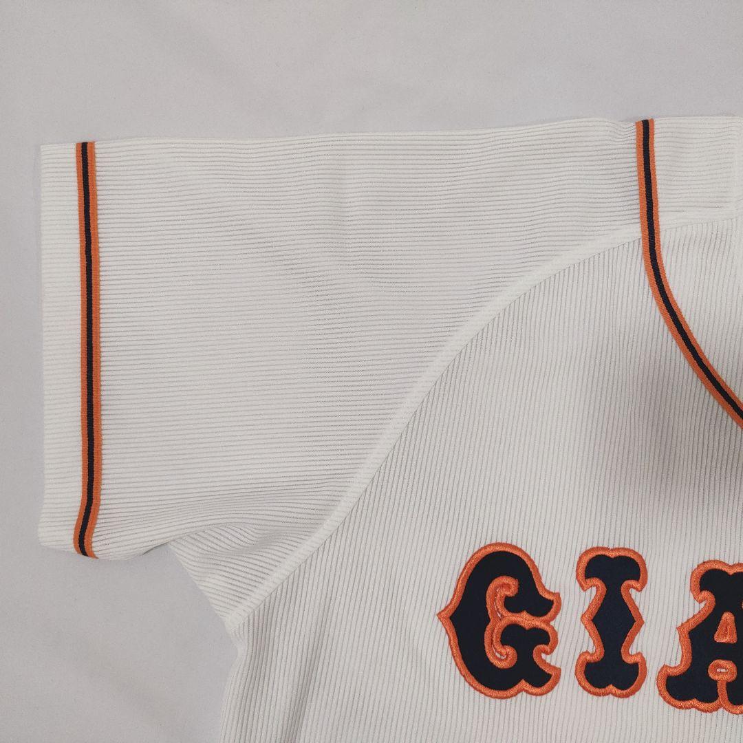 読売ジャイアンツ ファンクラブ レプリカユニフォーム 90年代