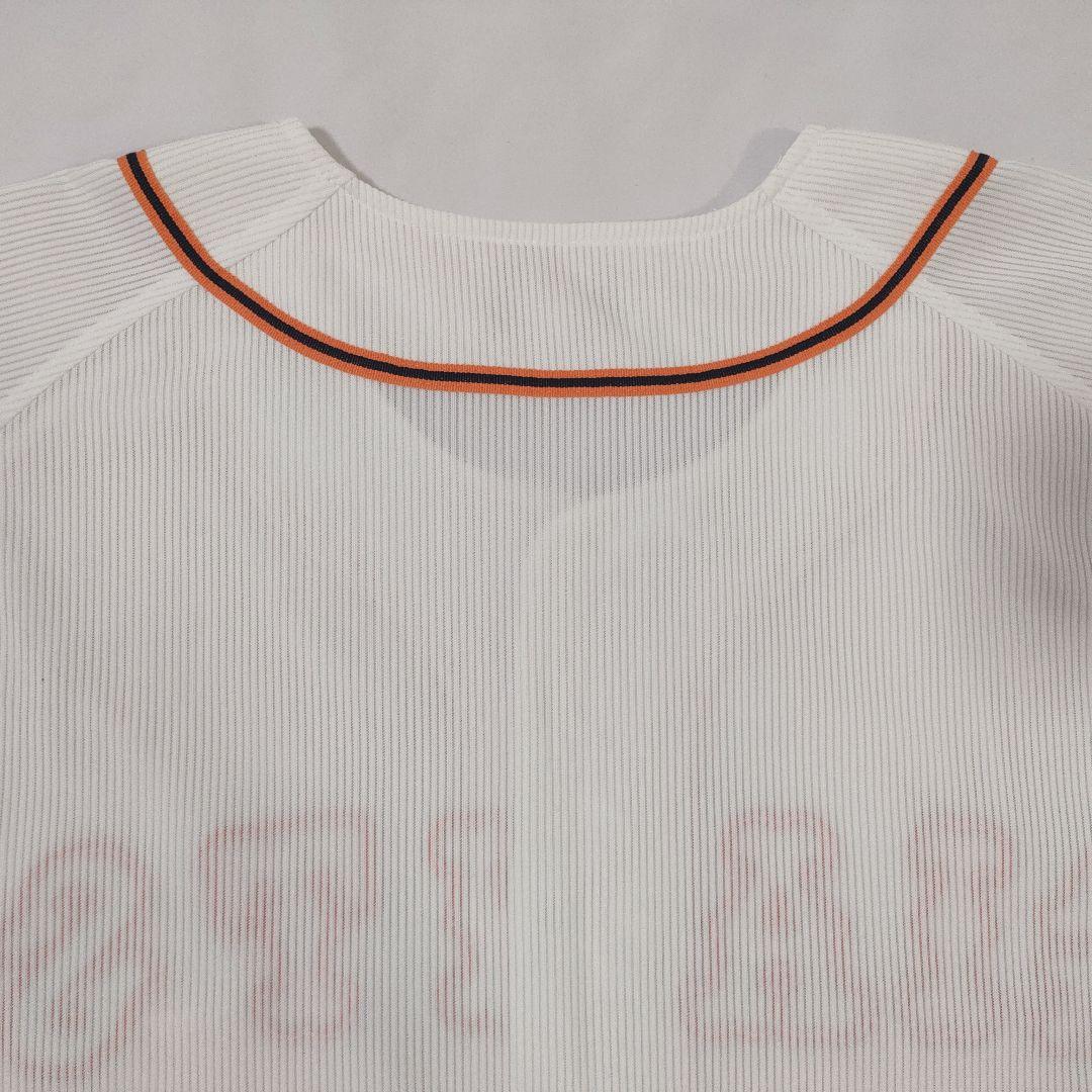 読売ジャイアンツ ファンクラブ レプリカユニフォーム 90年代