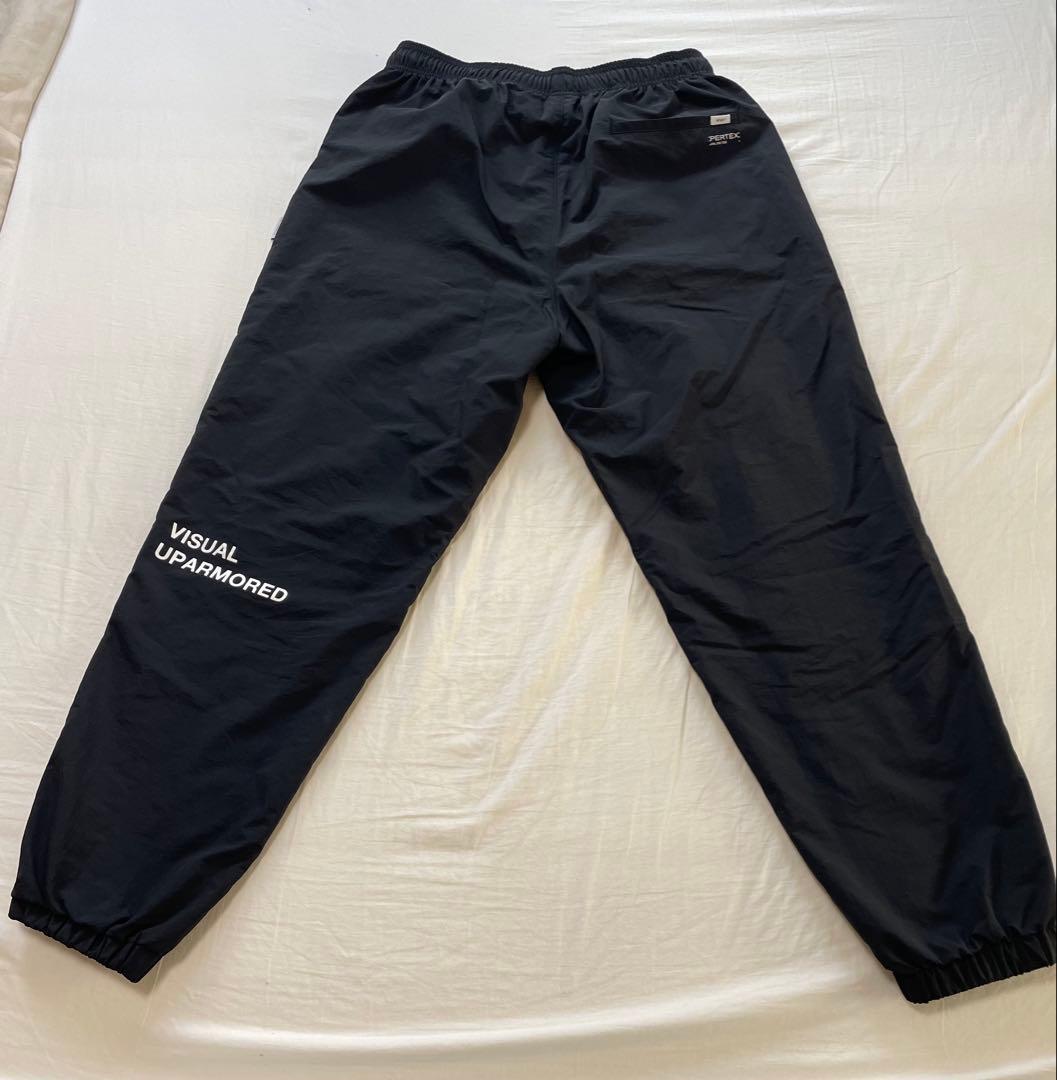 WTAPS TRACK JACKET + SPST2001 黒 M セットアップ