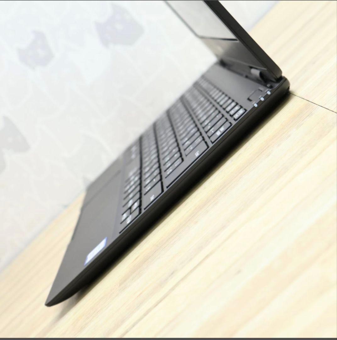 特価NEC薄型☆軽量☆作業PC☆Corei5☆メモリ8GBSSD128不具合なし