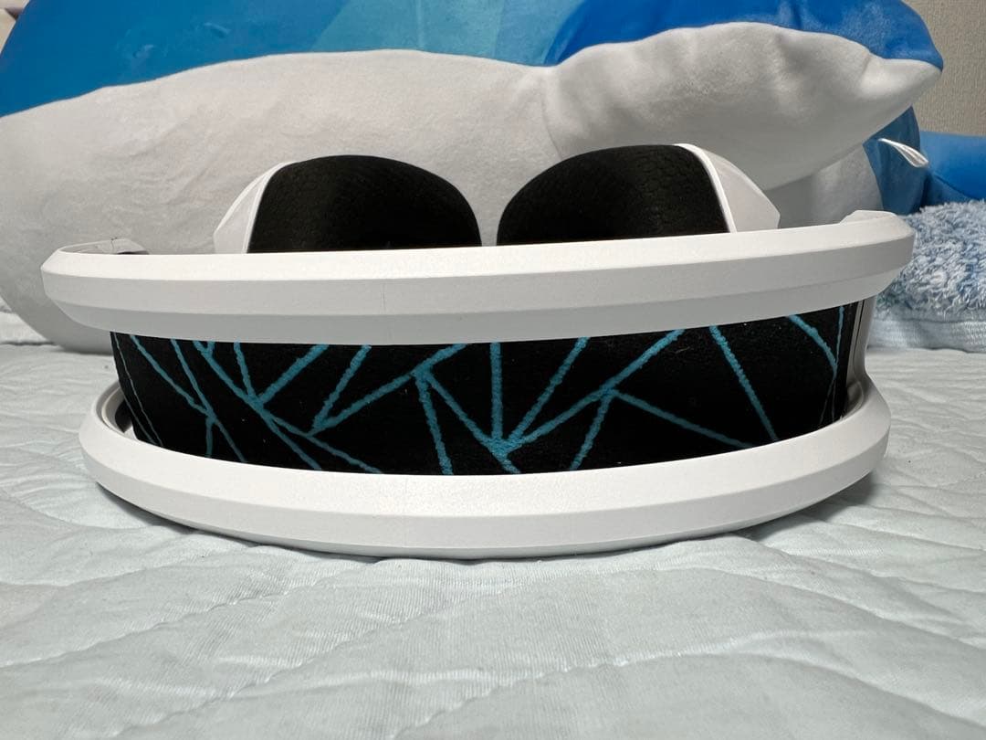 ロジクール Logicool G733 KDAコラボ LOL ヘッドセット