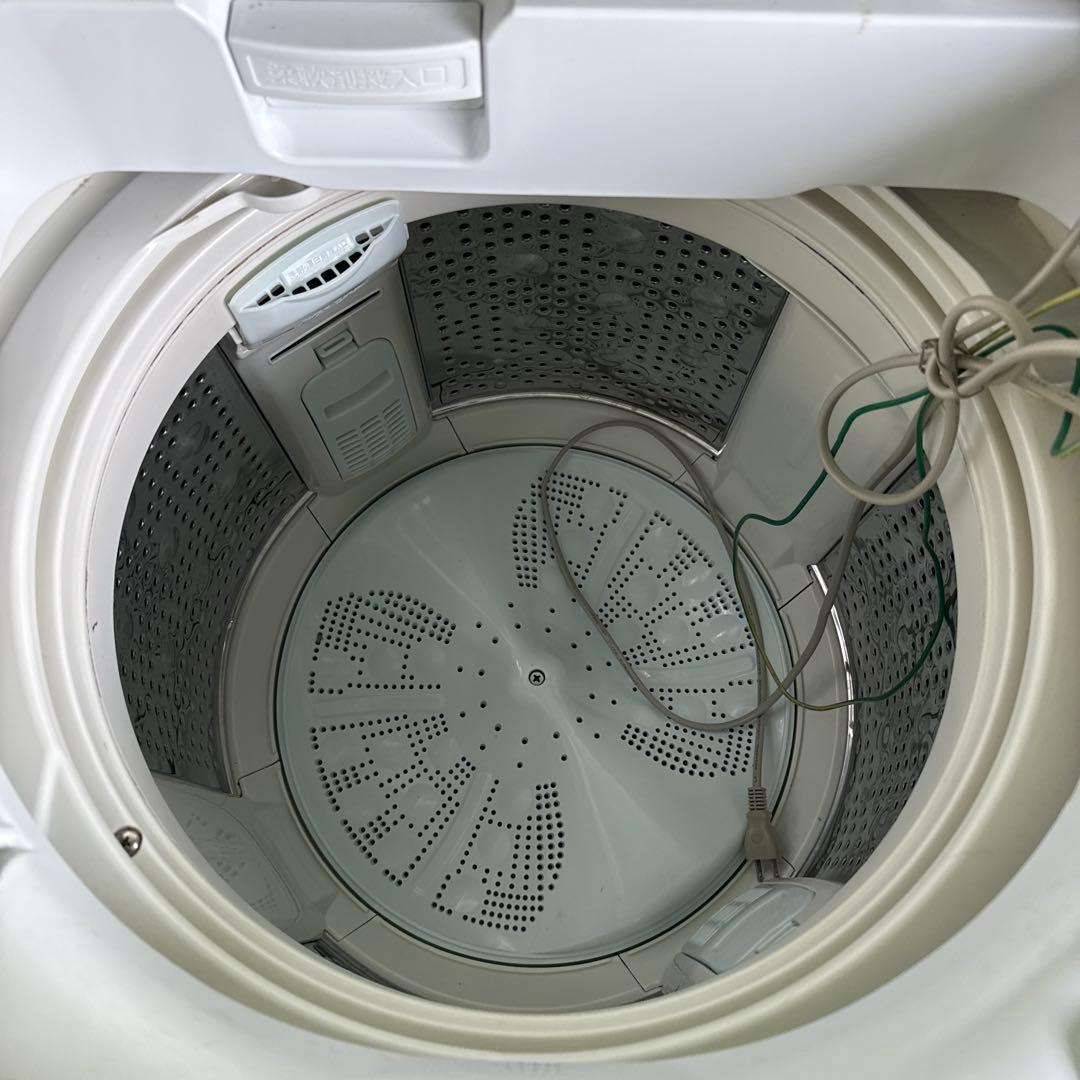 ◾️HITACHIヒタチ BEAT WASH 8Kg BW-V80A 2016年製