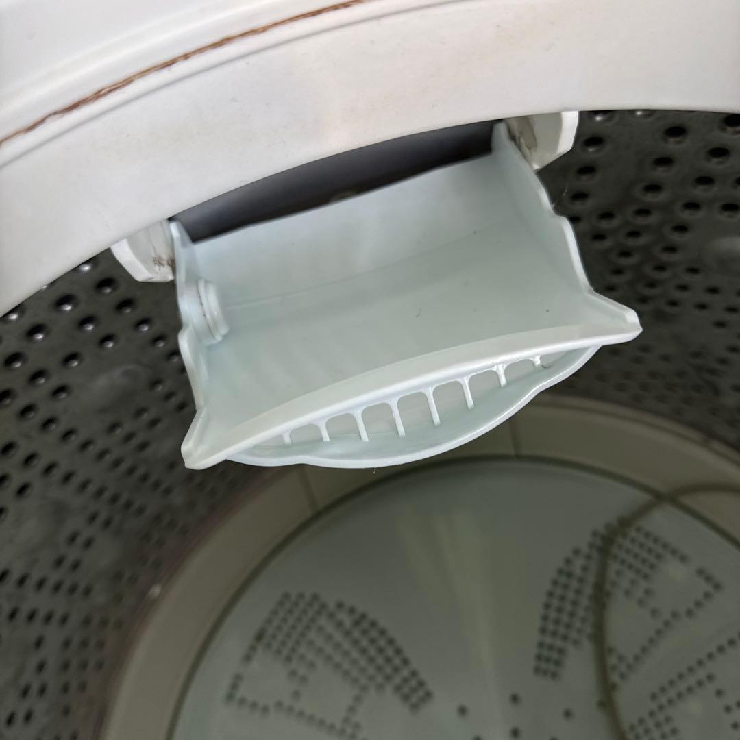 ◾️HITACHIヒタチ BEAT WASH 8Kg BW-V80A 2016年製