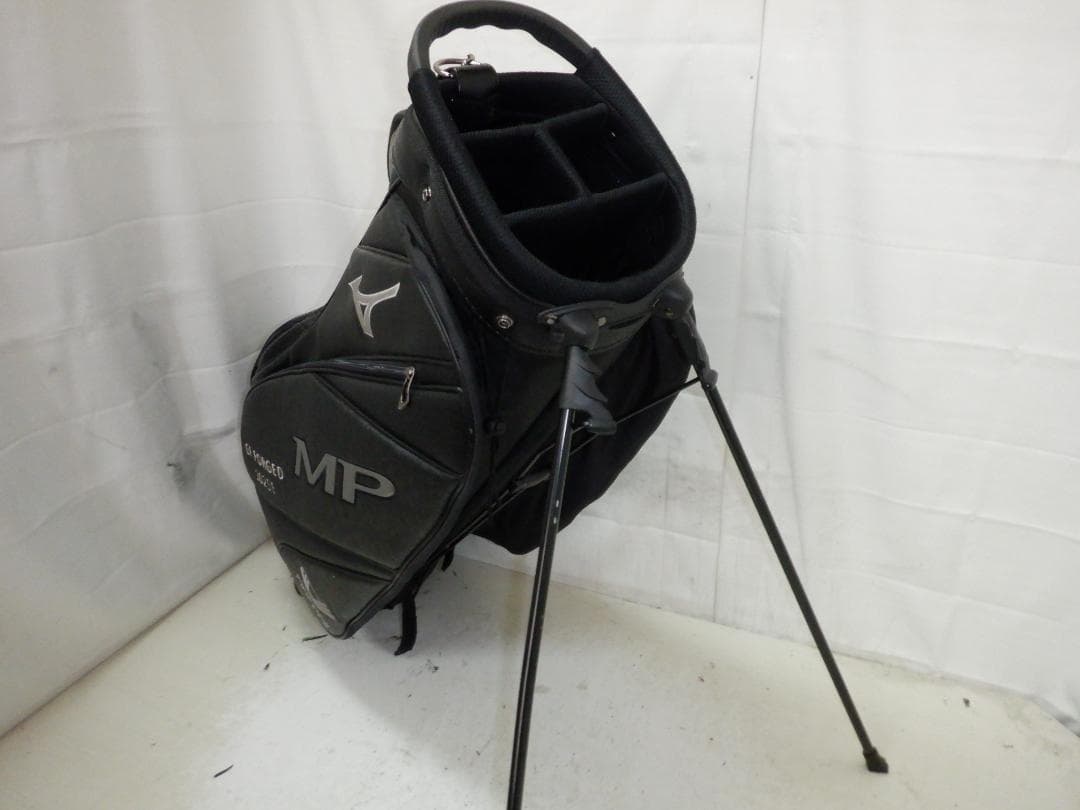 ミズノプロ★YORO JAPAN★MP★MIZUNO★良品★プロモデル スタンド