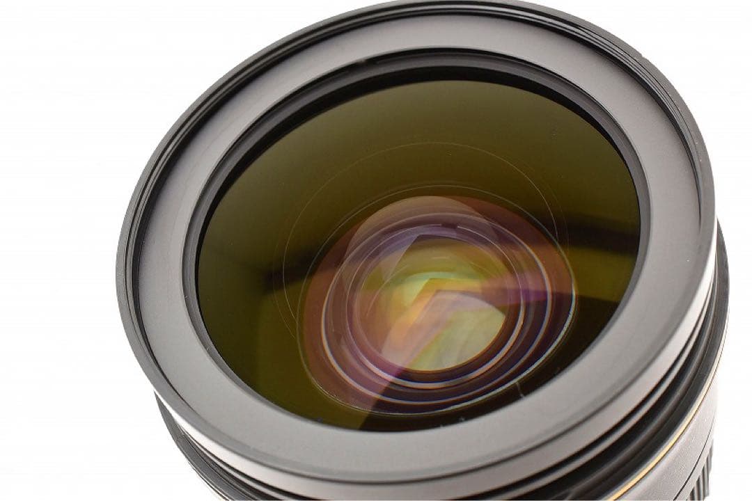 レンズ(ズーム) Nikon AF-S NIKKOR 24-70mm f/2.8 G ED