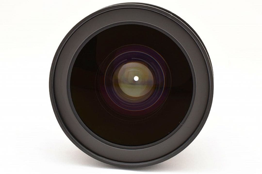 レンズ(ズーム) Nikon AF-S NIKKOR 24-70mm f/2.8 G ED