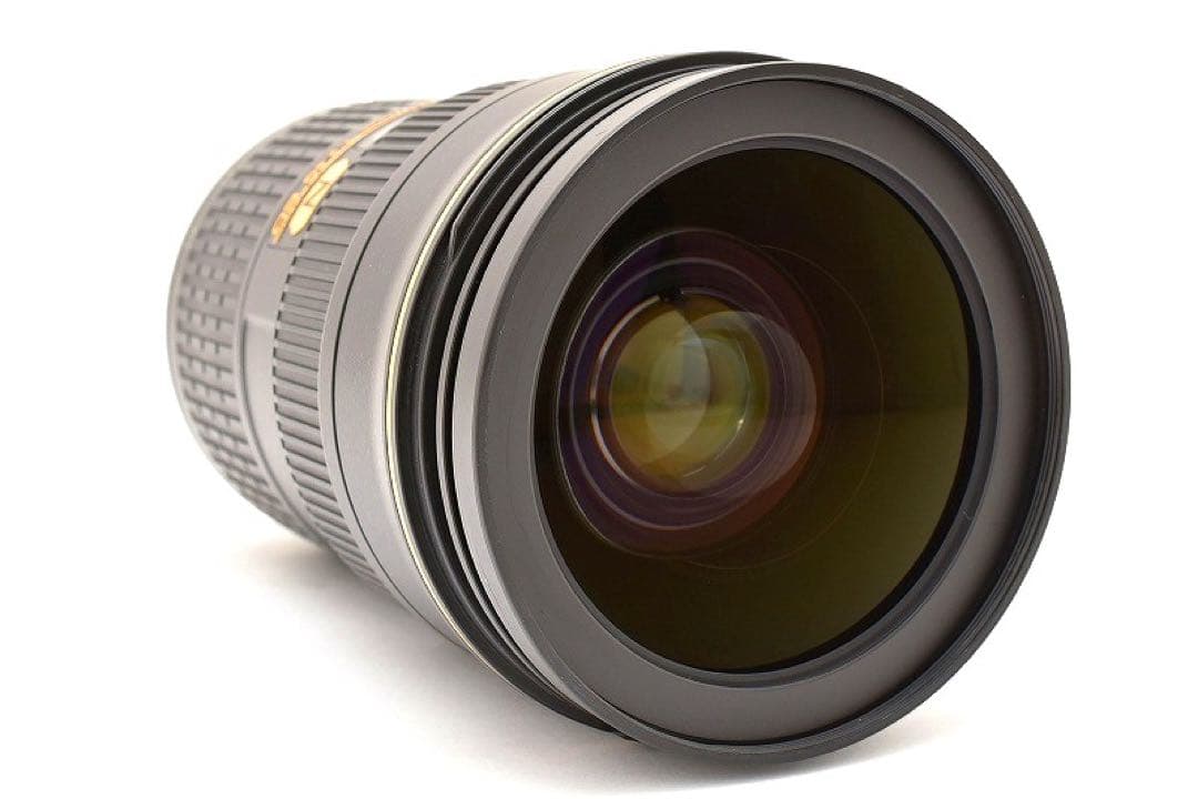 レンズ(ズーム) Nikon AF-S NIKKOR 24-70mm f/2.8 G ED