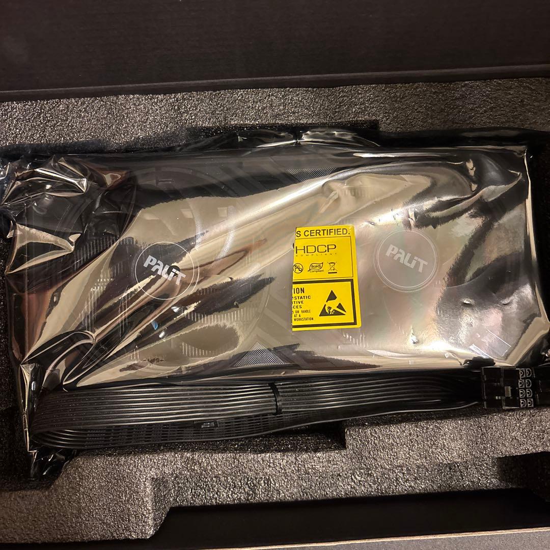 グラフィックボード・グラボ・ビデオカード RTX4060ti