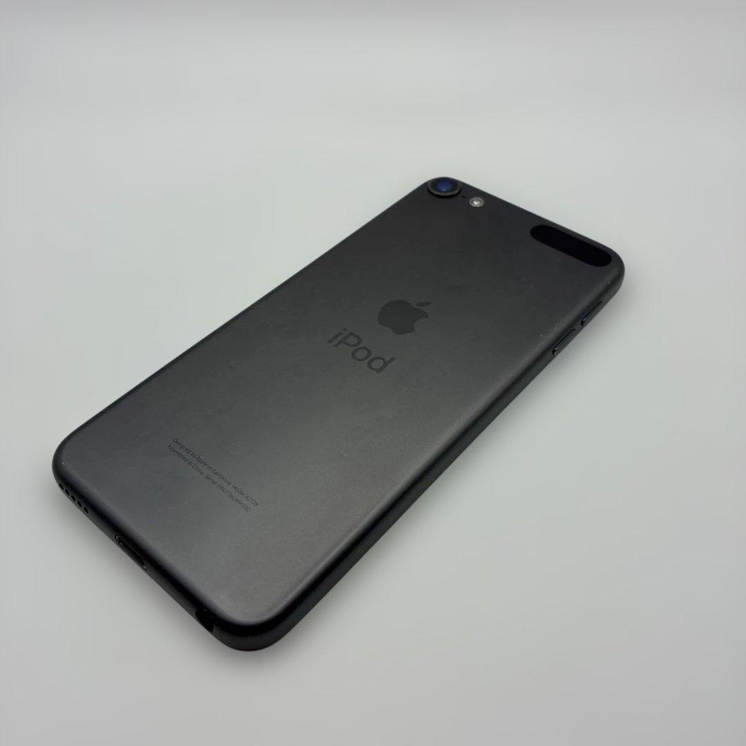 iPod touch 第7世代 MVHRWJ/A スペースグレイ 32GB