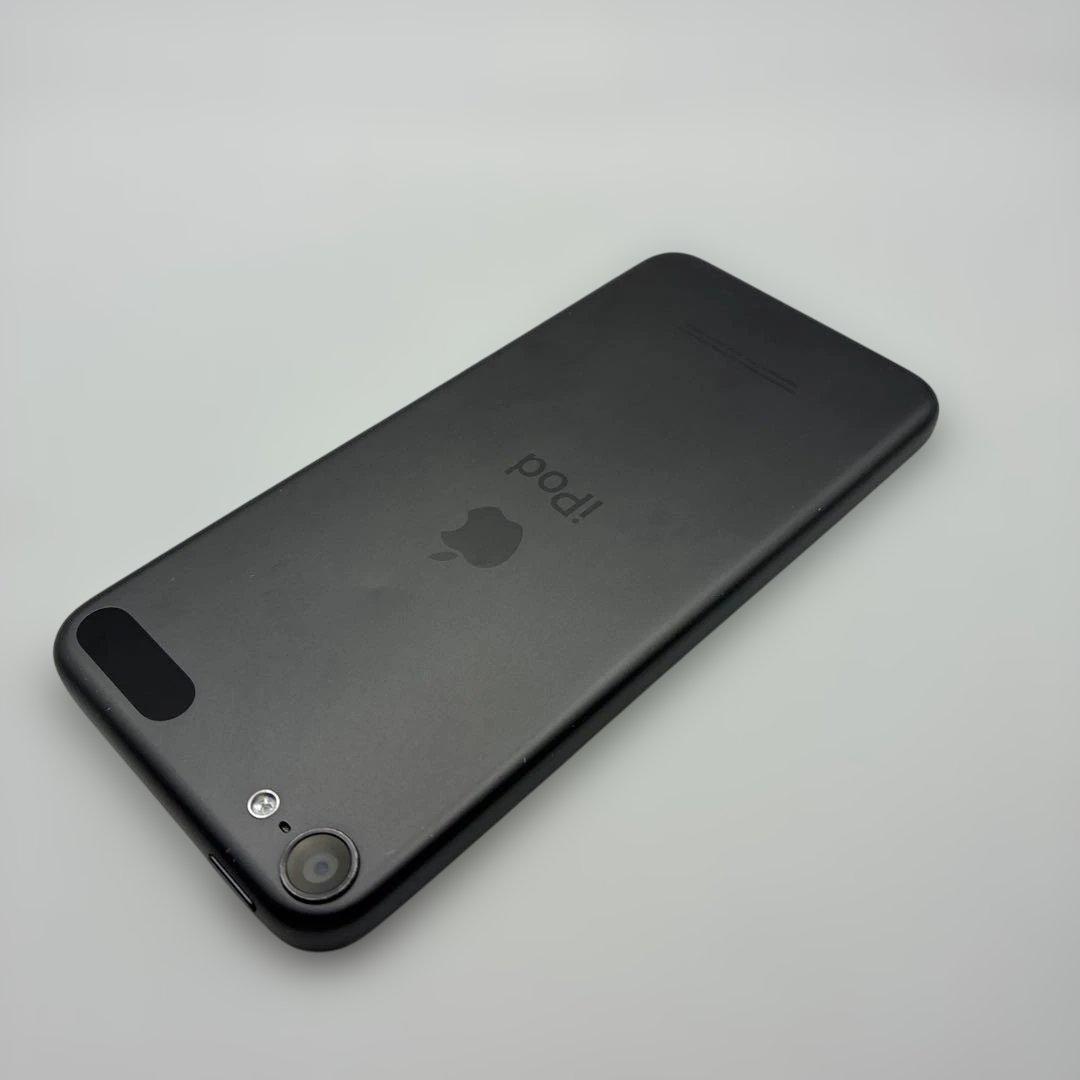 iPod touch 第7世代 MVHRWJ/A スペースグレイ 32GB