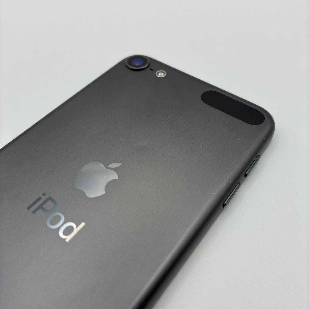 iPod touch 第7世代 MVHRWJ/A スペースグレイ 32GB