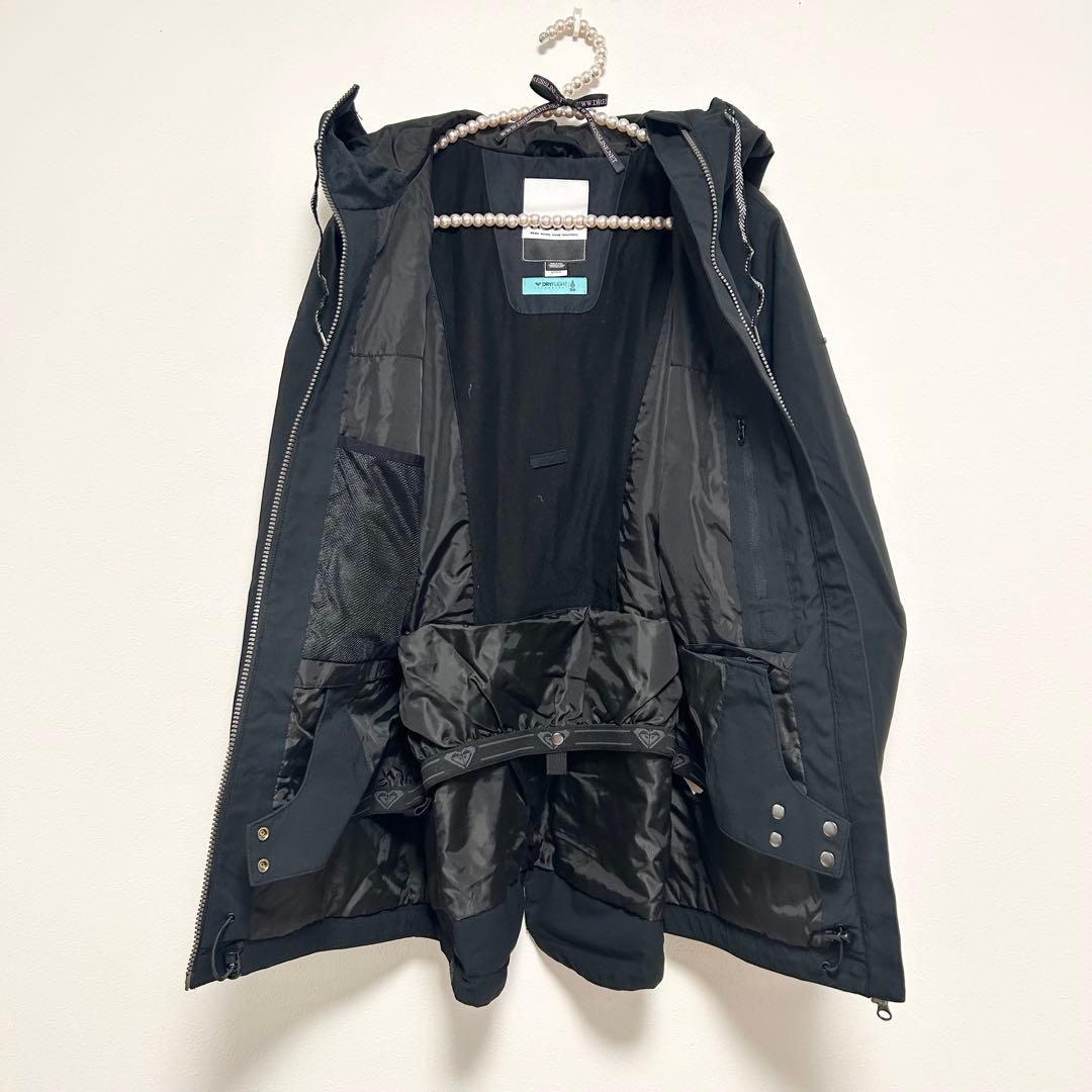 ROXY STATED JK 15K スノーボード　ウェア　S