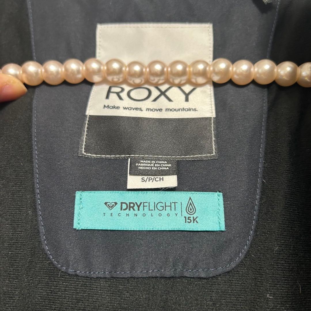 ROXY STATED JK 15K スノーボード　ウェア　S