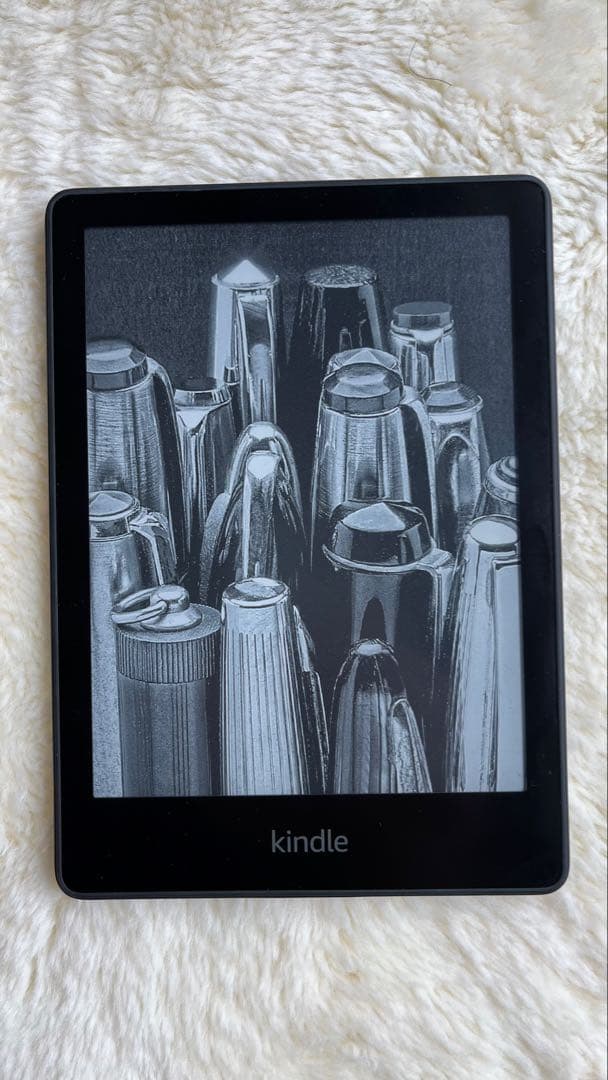 Kindleキンドル11世代 8G広告あり