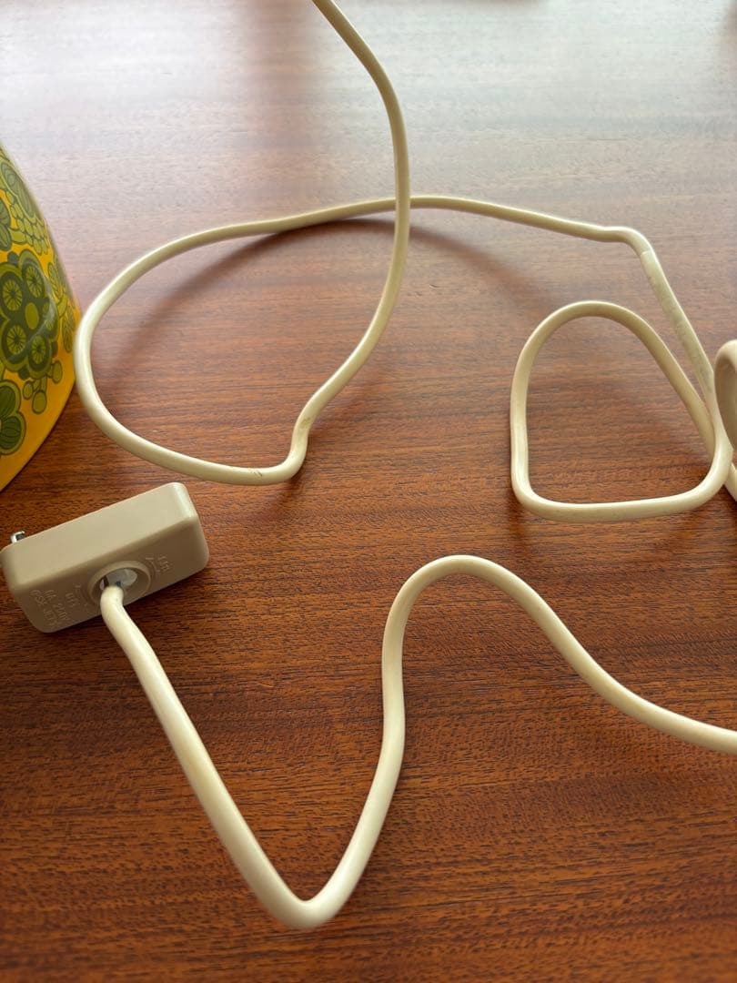 アラビア フィネル プリマヴェーラ ペンダントライト シェード 北欧ヴィンテージ