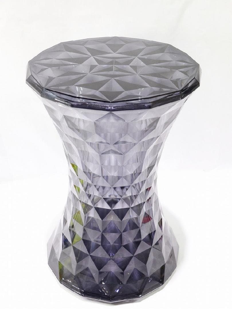 Kartell STONE カルテル ストーン スモーク 4.8万