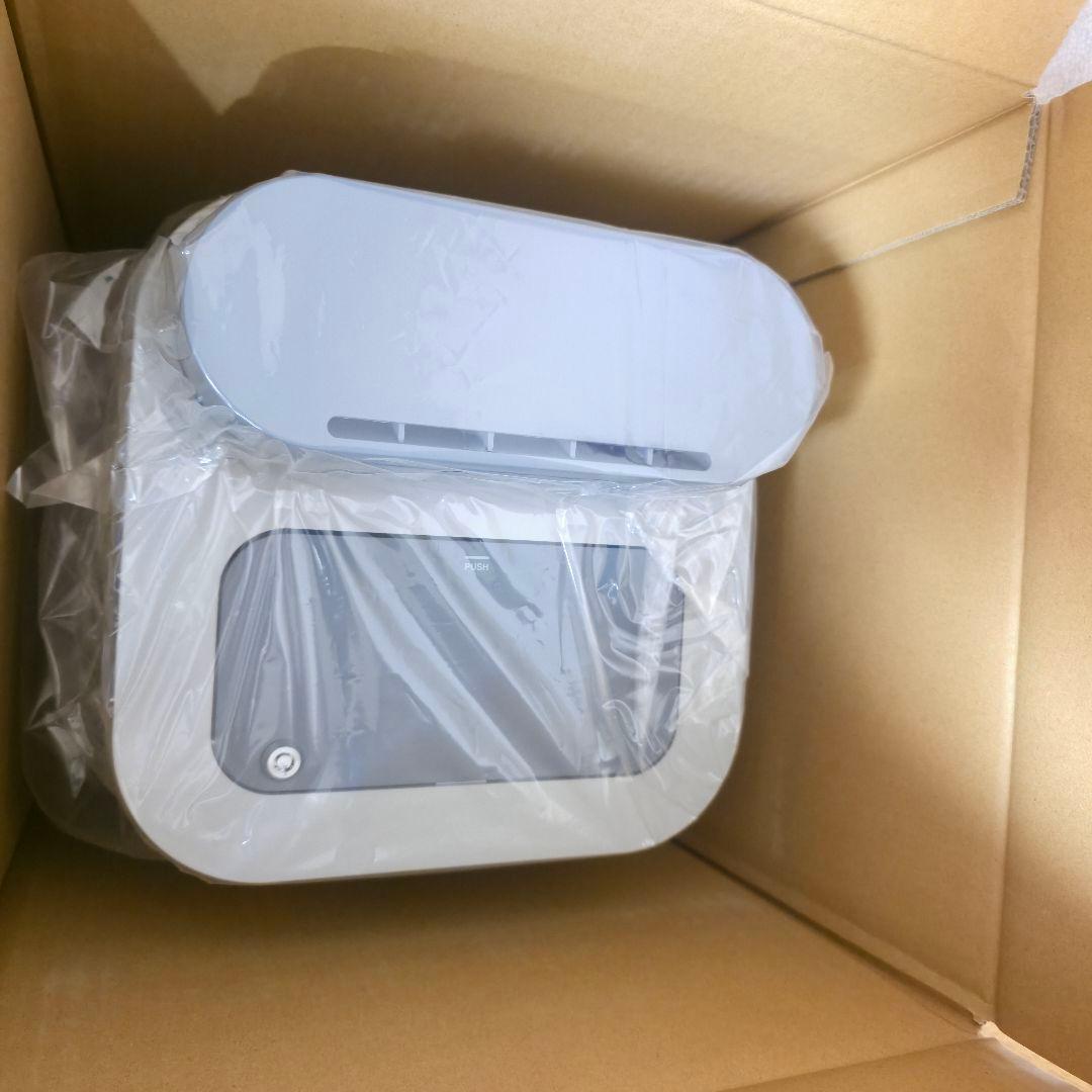 398】新品 未使用　空間除菌デバイス Devirus AC DVAC-1500