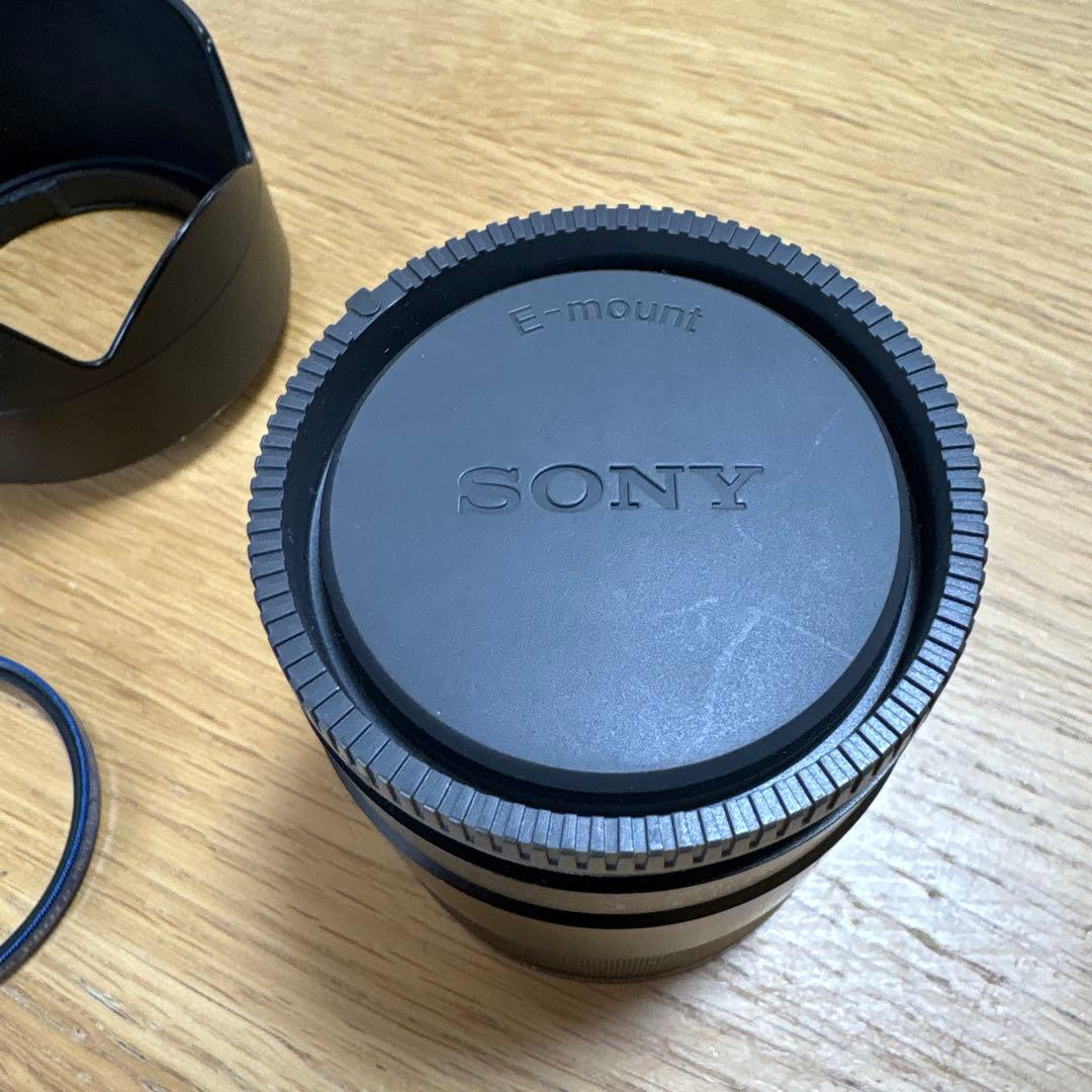 レンズ(単焦点) SEL24F18Z Sonnar E 24mm F1.8 ZA