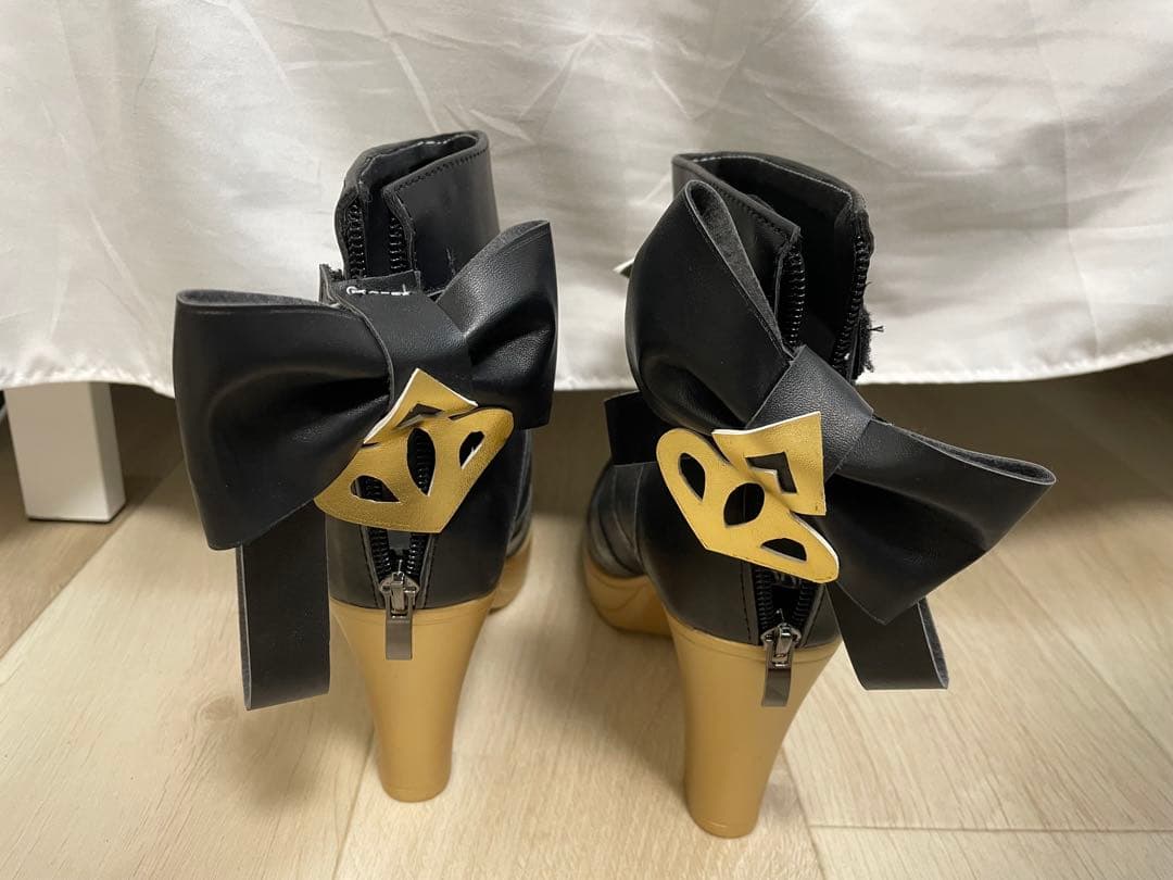 ナヴィア コスプレ 衣装 3点フルセット