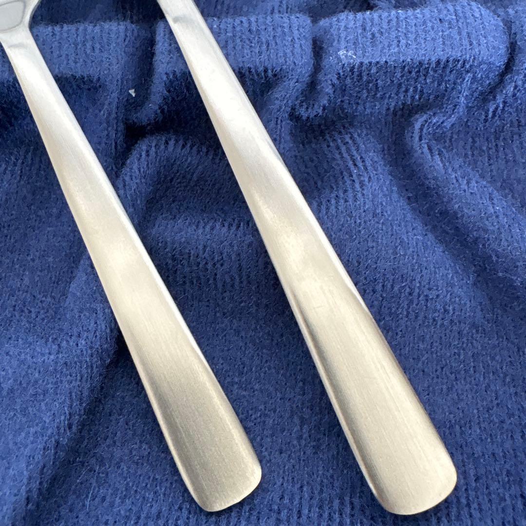 未使用　KAY BOJESEN カトラリー　カイ•ボイスン　デンマーク王室御用達