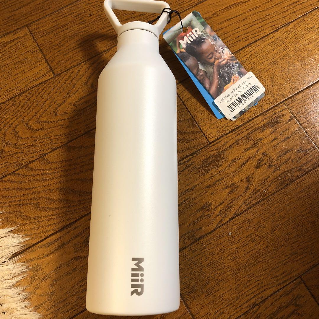 ハワイ限定　Patagonia パタゴニア　MIIR ボトル