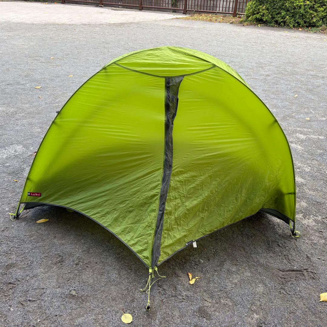 テント・タープ NEMO TANI 1P