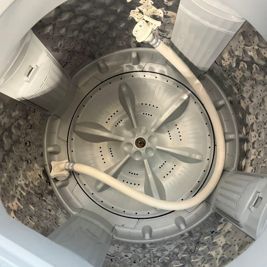 714 関東圏　冷蔵庫　200L弱 洗濯機　電子レンジ　小型　一人暮らし　極美品