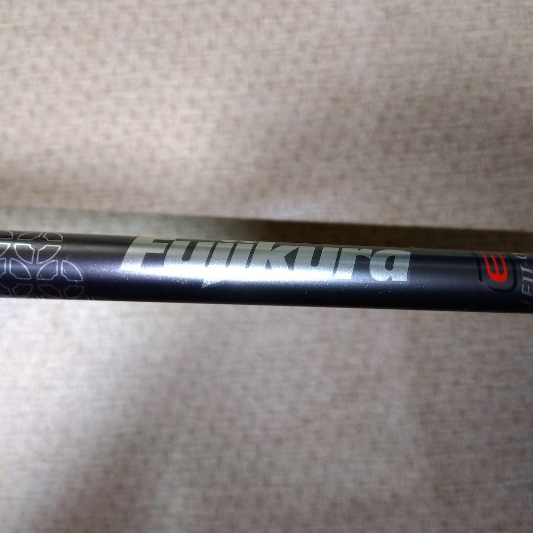 Mizuno MP-600 ドライバー 10.5° Fujikura R