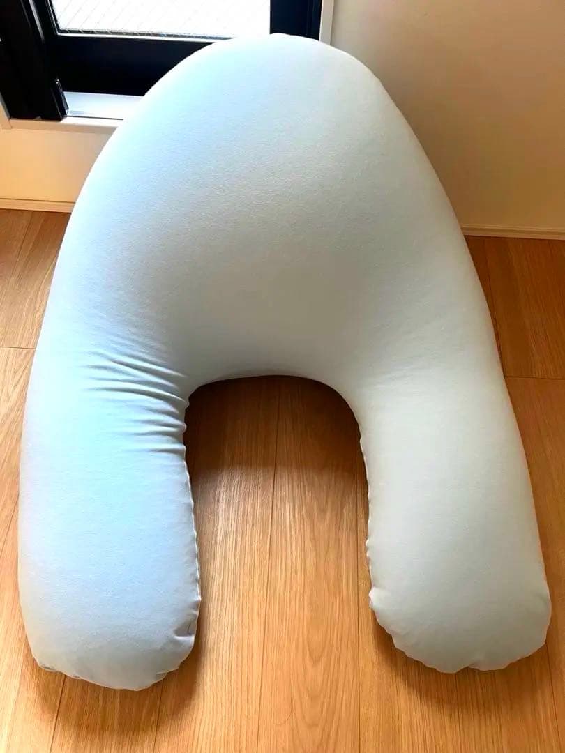 Yogibo Ghost ヨギボー　ゴースト　ペールブルー